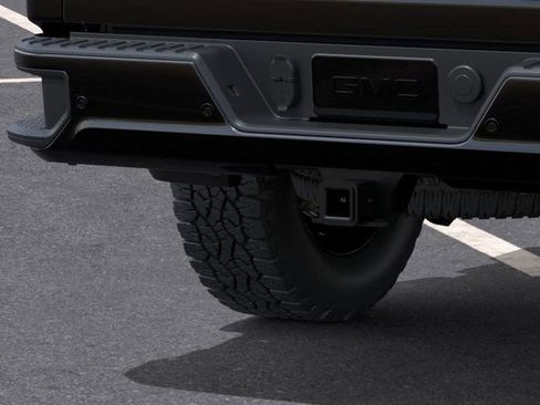 New 2026 GMC Sierra 2500 Denali w/ Denali Reserve Package image 14