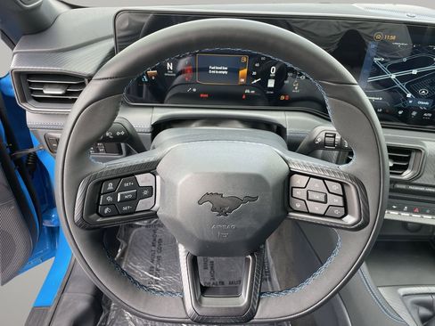 New 2026 Ford Mustang Dark Horse RWD image 29
