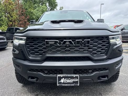 New 2026 RAM 1500 RHO w/ RHO Level 1 Equipment Group AWD/4WD image 2