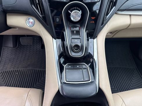 Used 2019 Acura RDX AWD w/ Technology Package image 22