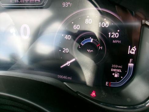 Certified 2024 RAM 3500 Limited AWD/4WD image 14
