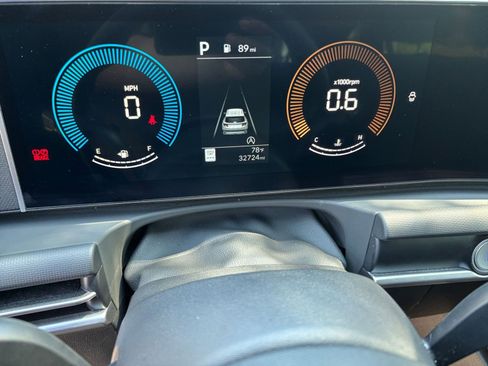 Used 2025 Hyundai Tucson SEL image 35