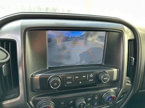 Used 2015 Chevrolet Silverado 2500 LTZ w/ LTZ Plus Package image 13