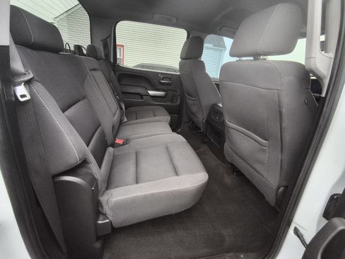 Used 2016 Chevrolet Silverado 1500 LT w/ All Star Edition image 23