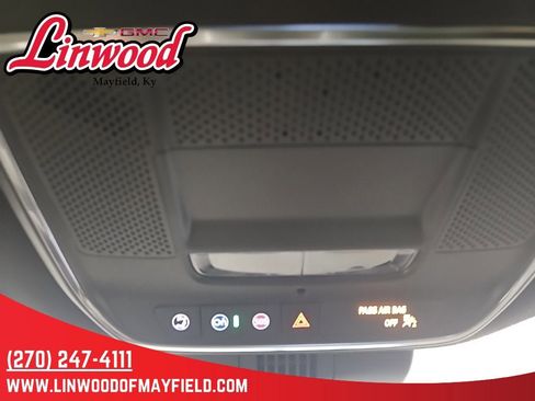 New 2025 GMC Sierra EV Denali image 26