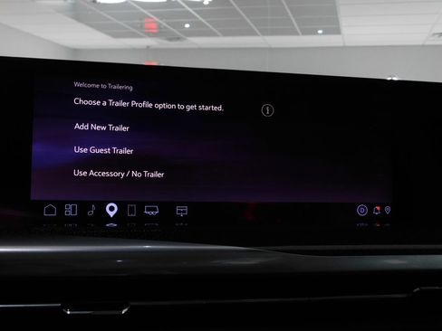 Used 2026 Cadillac Escalade V AWD/4WD image 62