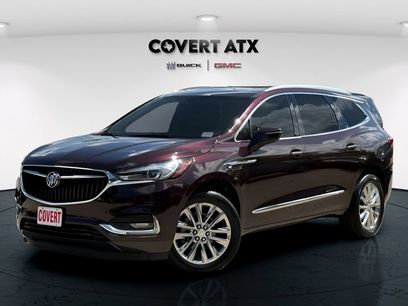 Used 2019 Buick Enclave Premium w/ Experience Buick Package