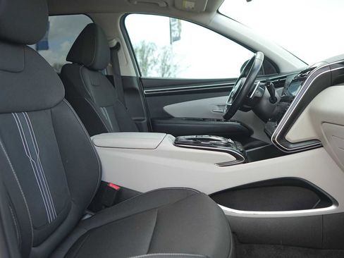 Used 2022 Hyundai Tucson SEL w/ Cargo Package image 15