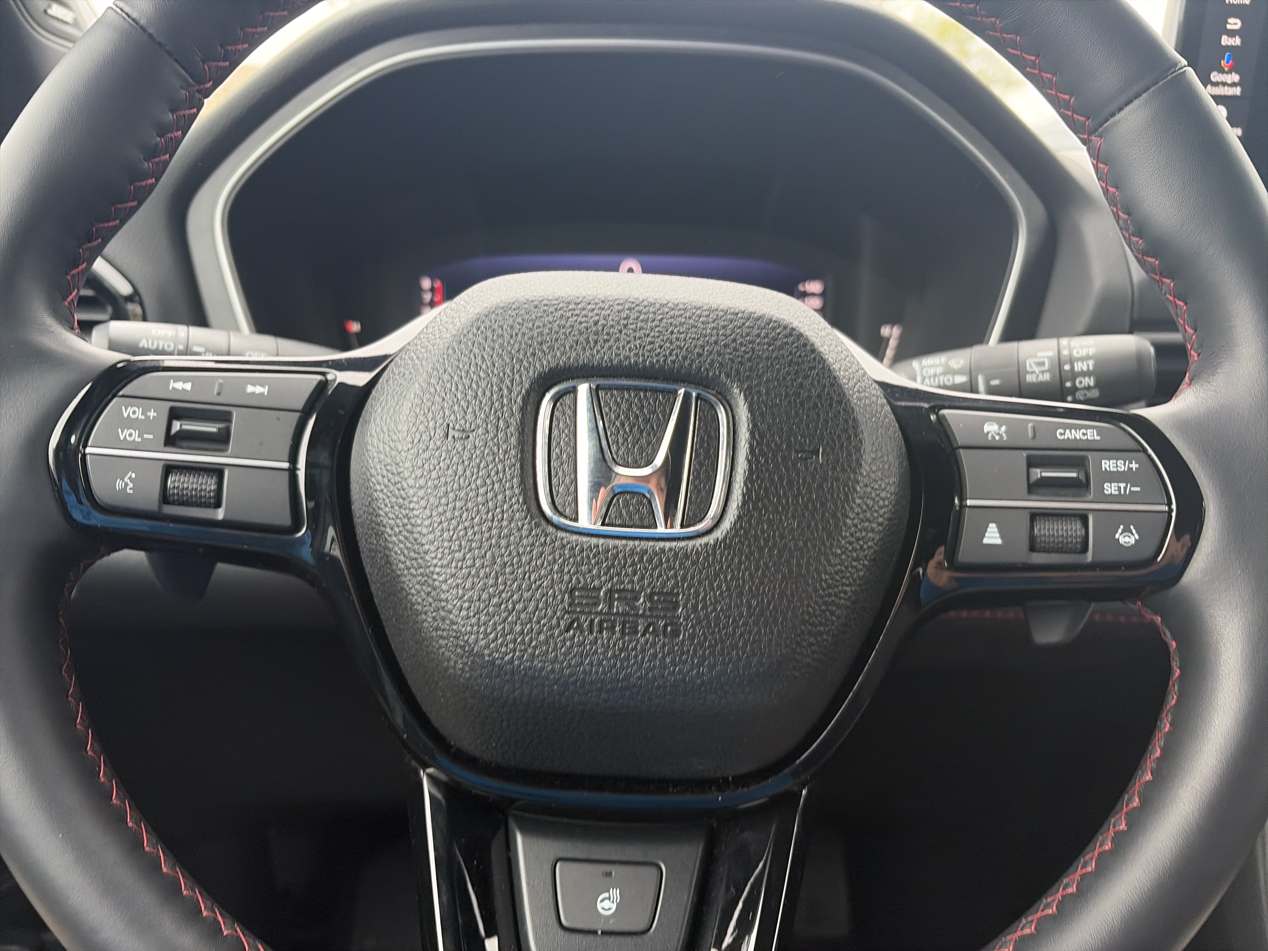 Certified 2026 Honda Pilot Black Edition image 22