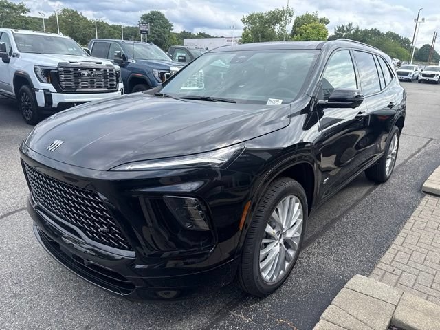 New 2027 Buick Enclave Sport Touring w/ Power Package AWD/4WD image 3