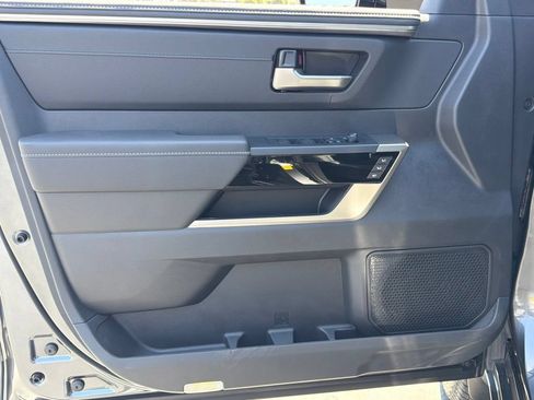 New 2026 Toyota Tundra Limited AWD/4WD image 19