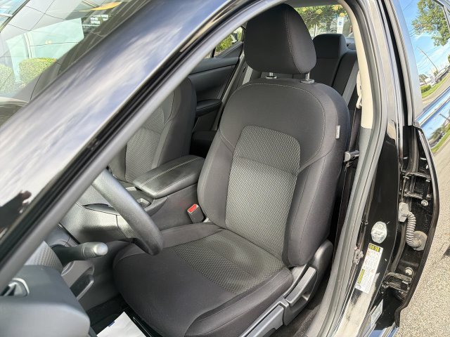 Certified 2023 Nissan Sentra S FWD image 15