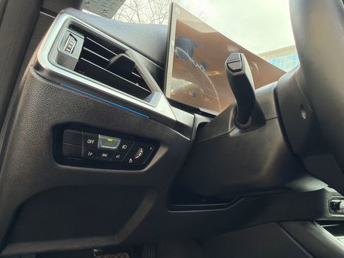 Used 2024 BMW i4 eDrive40 w/ Premium Package image 36