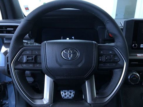 New 2026 Toyota Tacoma TRD Sport image 19