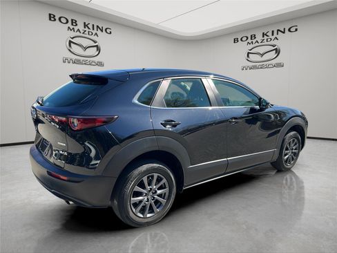 Used 2024 MAZDA CX-30 AWD 2.5 S image 5
