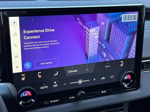 New 2026 Toyota bZ image 22