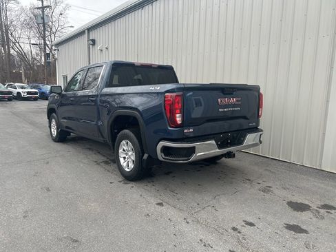 Used 2023 GMC Sierra 1500 SLE image 5
