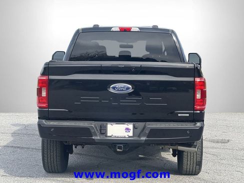 Certified 2023 Ford F150 XLT w/ Equipment Group 302A High image 27
