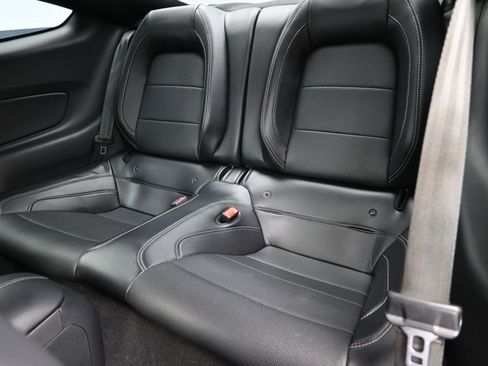 Used 2019 Ford Mustang GT Premium w/ GT Performance Package image 11