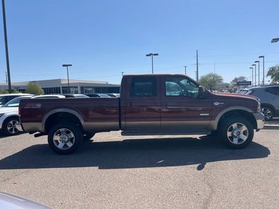 Used 2006 Ford F350 King Ranch