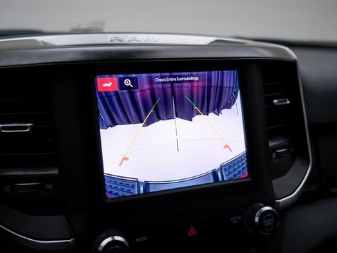 Used 2024 RAM 2500 Big Horn w/ Bed Utility Group image 28