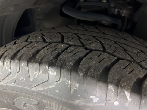 Used 2024 Toyota 4Runner SR5 Premium image 41