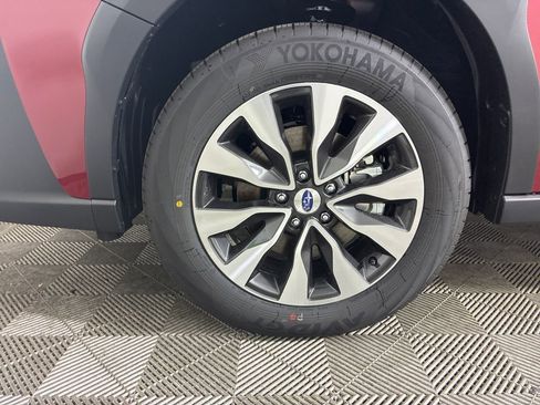 New 2025 Subaru Outback Touring image 12