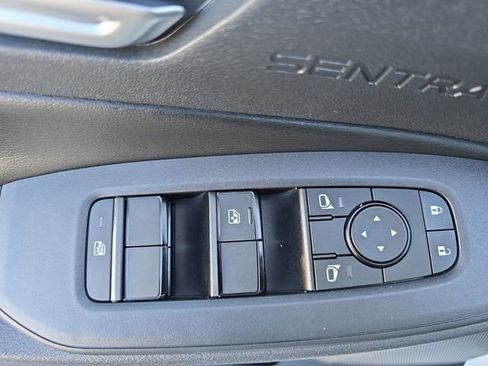 New 2026 Nissan Sentra SV image 29