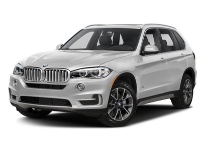 Used 2018 BMW X5 xDrive35d w/ Driving Assistance Package