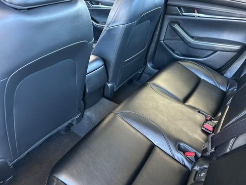 New 2026 MAZDA MAZDA3 2.5 S Sedan w/ Preferred Pkg image 10