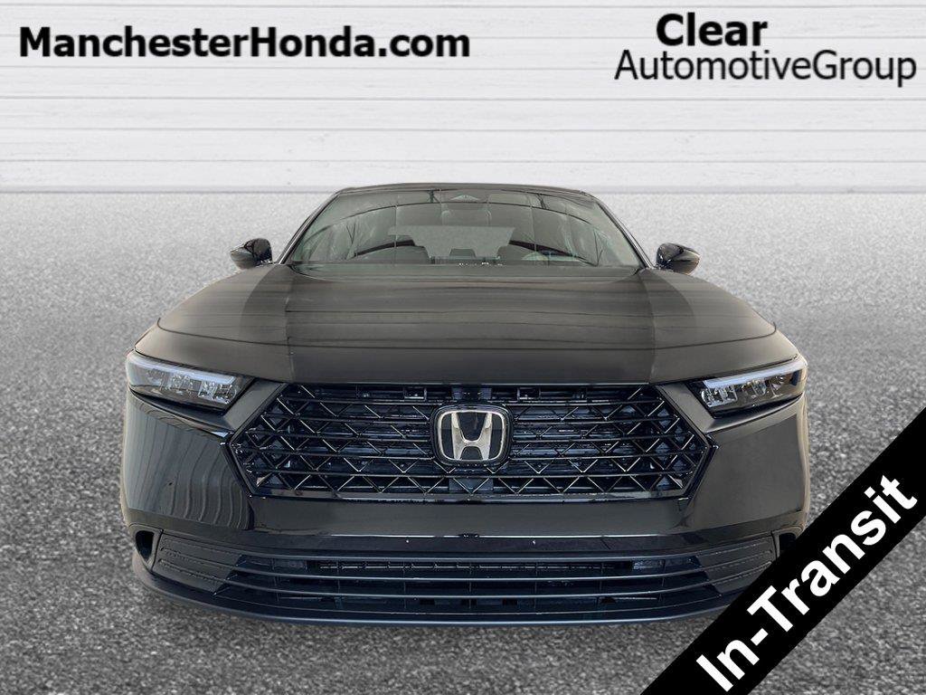 New 2026 Honda Accord Sport image 10