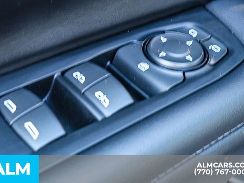 Used 2025 Chevrolet Tahoe LT AWD/4WD image 48