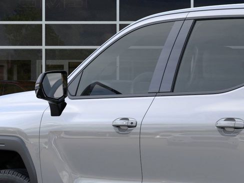 New 2026 GMC Sierra EV Elevation image 12