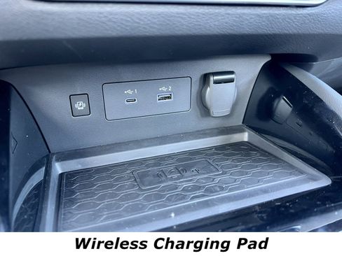 Certified 2025 Nissan Altima 2.5 SL image 10