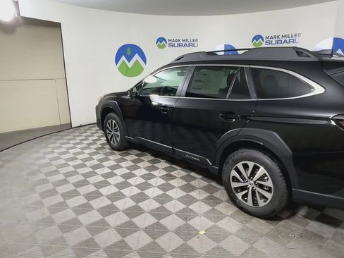 New 2025 Subaru Outback Premium w/ Popular Package #1A image 8