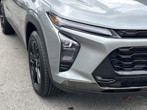 Used 2025 Chevrolet Trax ACTIV w/ Driver Confidence Package image 11