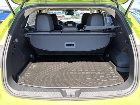 New 2026 Subaru Crosstrek 2.5i Limited AWD/4WD image 25