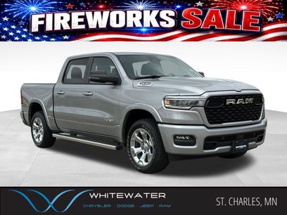 Used 2025 RAM 1500 Big Horn