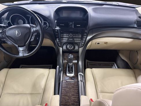 Used 2012 Acura TL FWD image 14