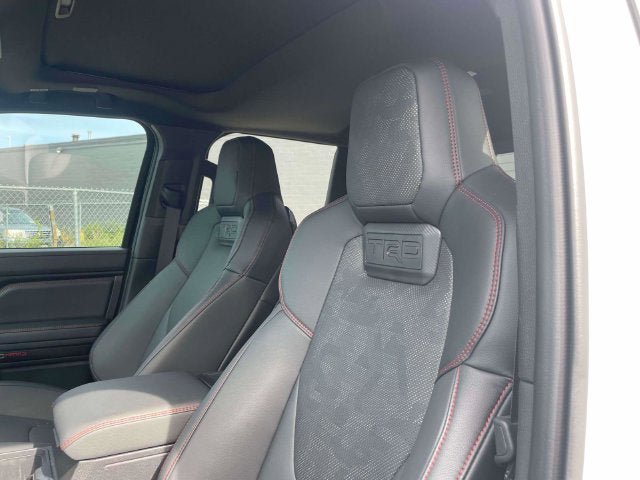 Certified 2025 Toyota Tacoma TRD Pro AWD/4WD image 21