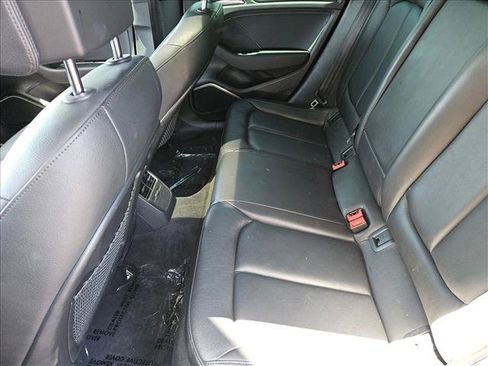 Used 2019 Audi A3 2.0T Premium Plus w/ Premium Plus Package FWD image 22