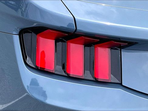 Used 2024 Ford Mustang GT Premium RWD image 22
