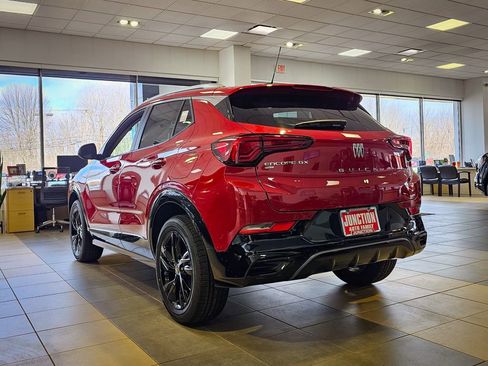 New 2026 Buick Encore GX Sport Touring w/ Comfort Package image 5