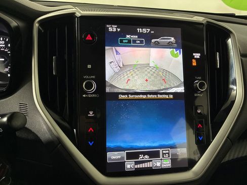 Certified 2024 Subaru Ascent 8-Passenger image 33