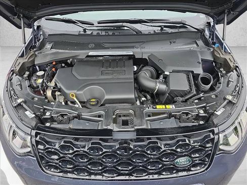 Used 2025 Land Rover Discovery Sport S AWD/4WD image 29