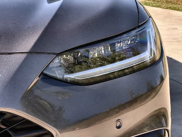 Used 2027 Honda HR-V EX-L image 24