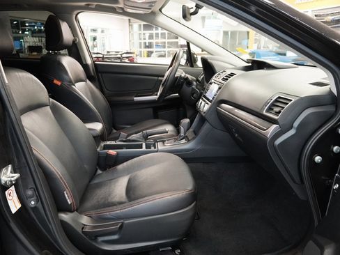 Used 2016 Subaru Crosstrek 2.0i Limited image 33