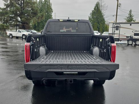 New 2026 Toyota Tundra Limited image 9