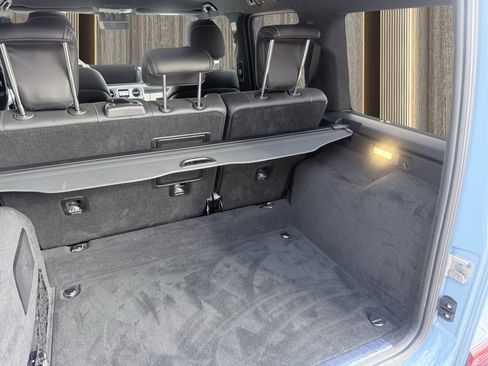 Used 2023 Mercedes-Benz G 550 image 19
