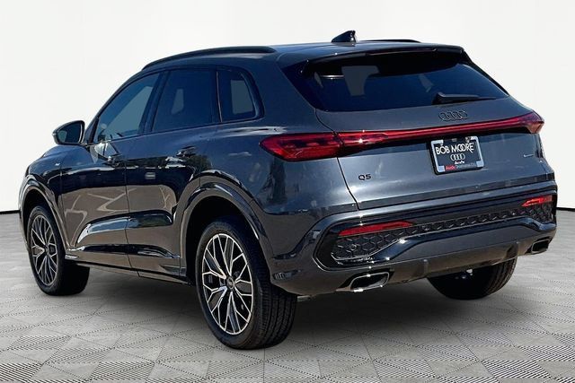 New 2026 Audi Q5 Premium Plus AWD/4WD image 12
